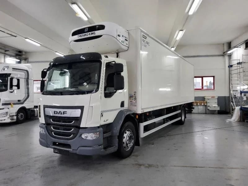 DAF LF 320 FA 4X2 0