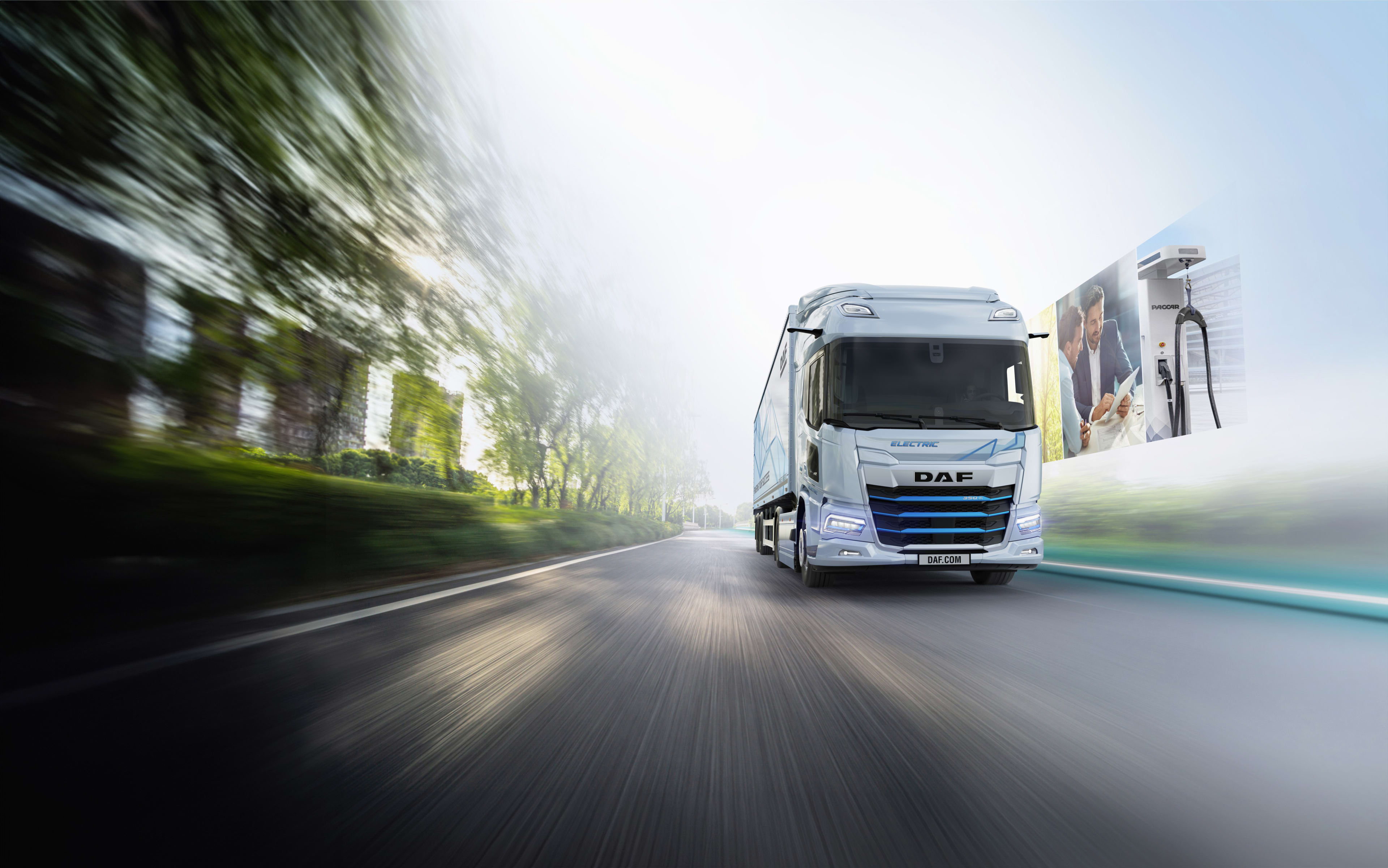 DAF XF 480 FT 4X2 0
