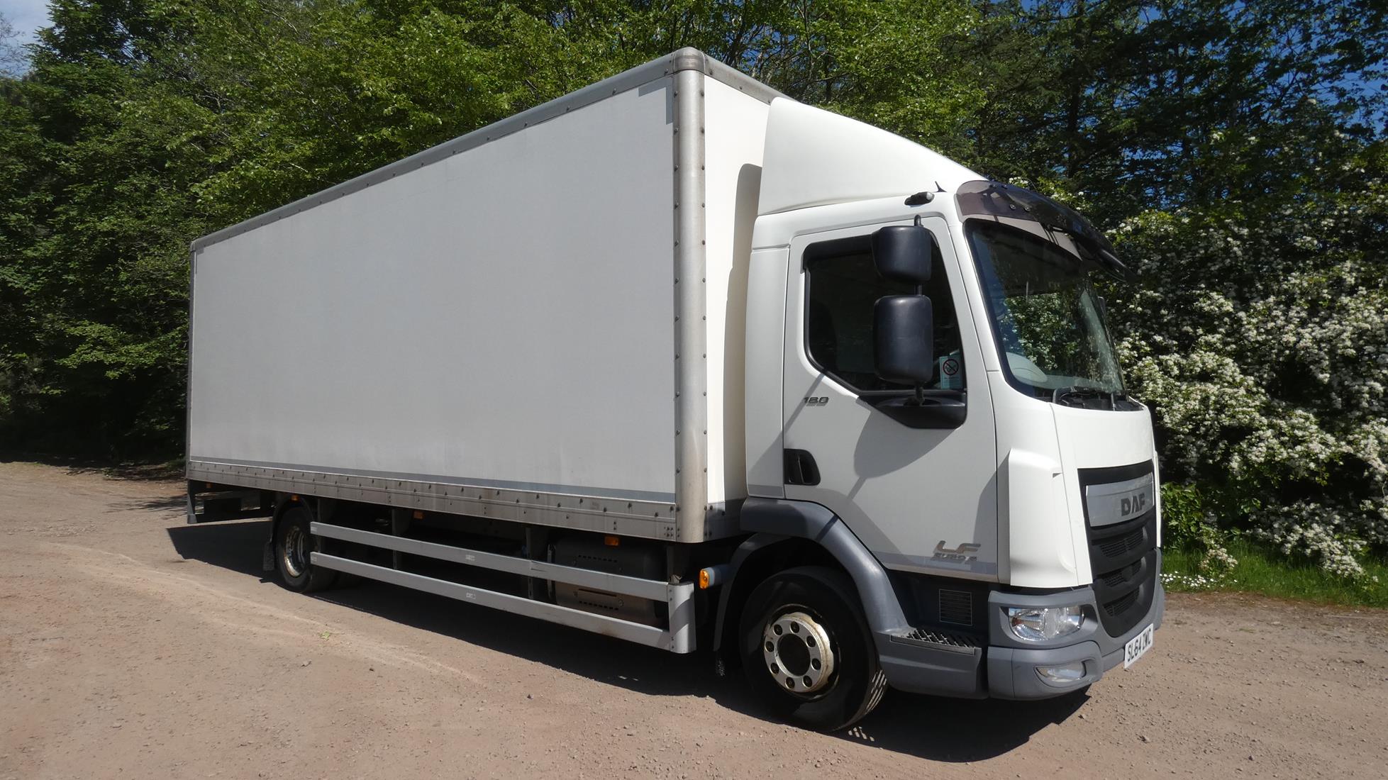 DAF XF 530 FT 4X2 null