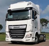 DAF CF 440 FA 4X2 null
