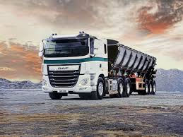 DAF XFn 480 FT 4X2 null