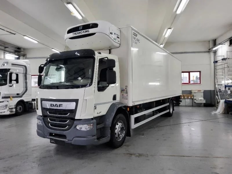 DAF LF 320 FA 4X2 0