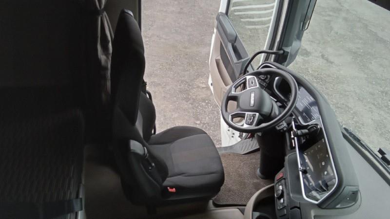 DAF XG 480 FT 4X2 null