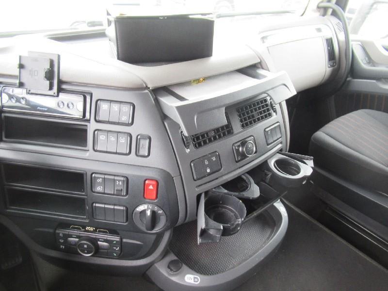 DAF XF 480 FT 4X2 null