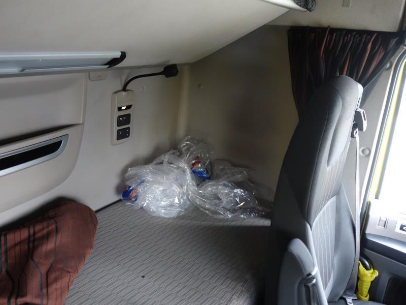 DAF XF 430 FT 4X2 null