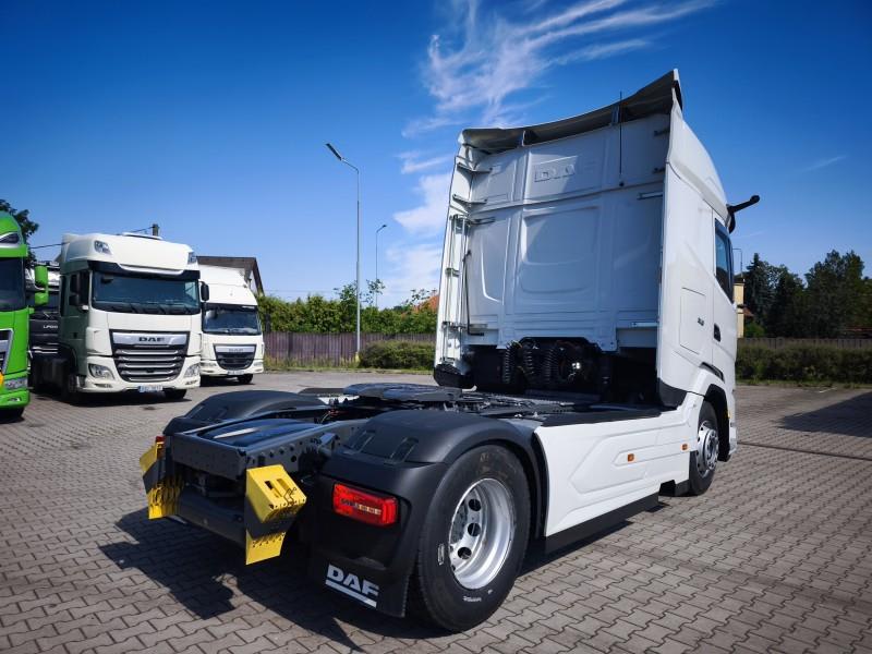 DAF XG 480 FT 4X2 null
