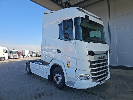 DAF XG 480 FT 4X2 null