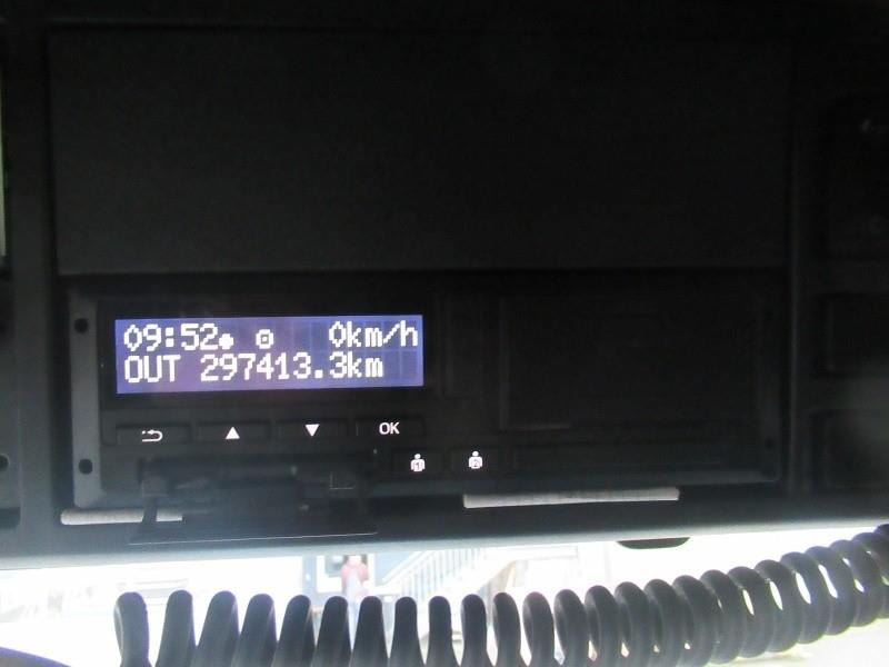 DAF XG 480 FT 4X2 null
