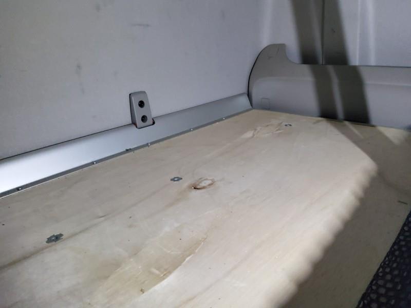 DAF XF 480 FAN 6X2 N null