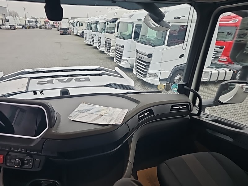 DAF XFn 480 FT 4X2 null