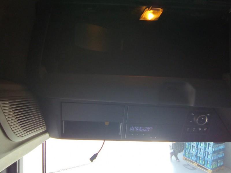 DAF XG 480 FAN 6X2 N null