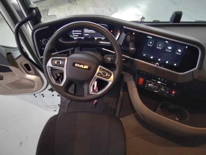 DAF XG 480 FAN 6X2 N null