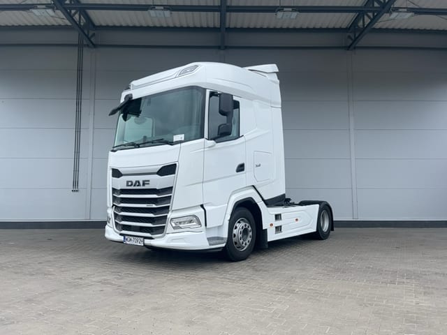 DAF XG 480 FT 4X2 null