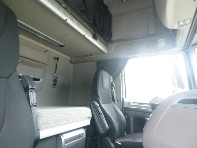 DAF XF 480 FT 4X2 null