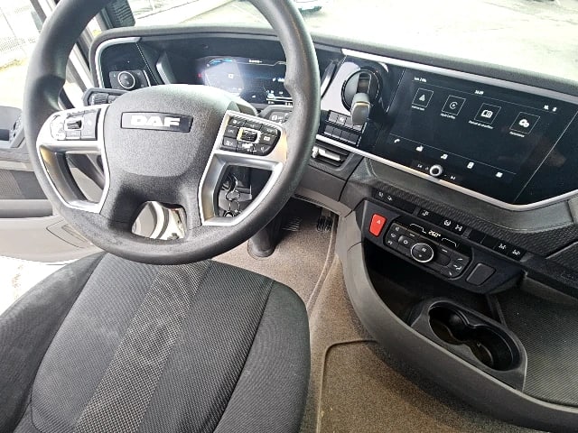 DAF XFn 480 FT 4X2 null