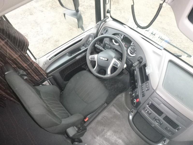 DAF XF 450 FT 4X2 null