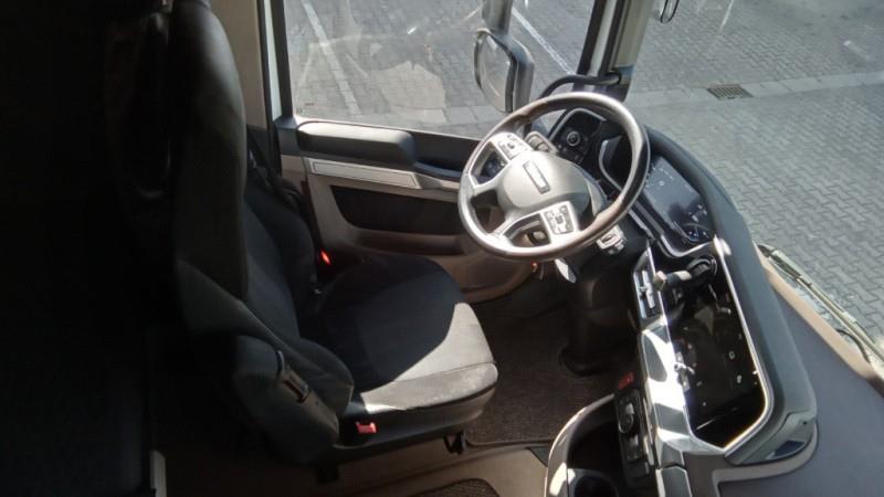 DAF XG+ 480 FT 4X2 null