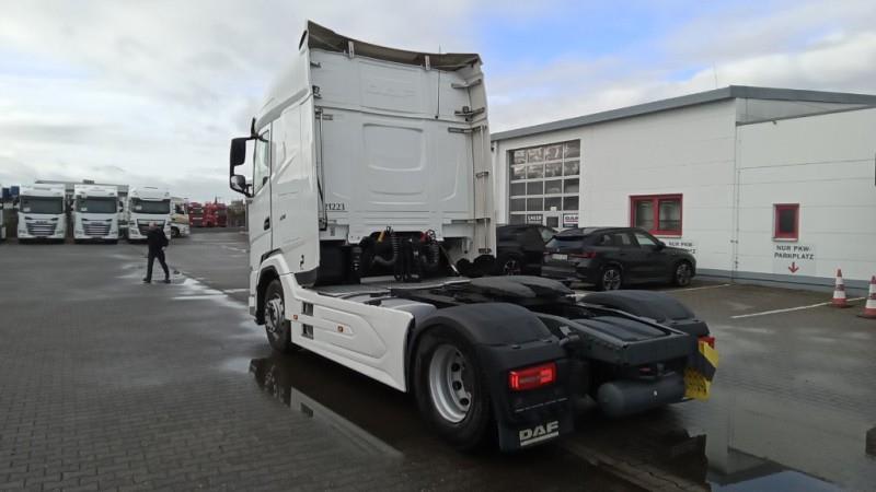 DAF XG 480 FT 4X2 null