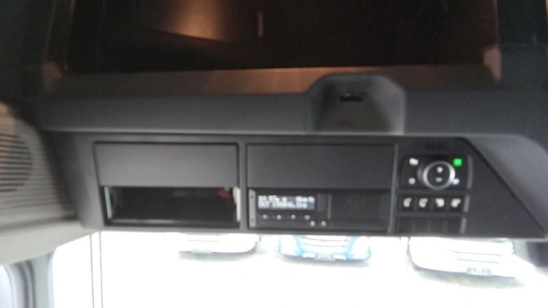 DAF XG 480 FT 4X2 null