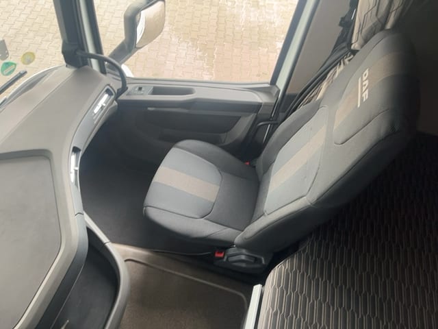 DAF XFn 480 FT 4X2 null