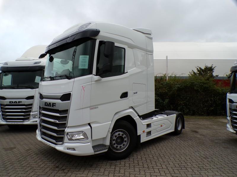 DAF XG 480 FT 4X2 Des photos à venir bientôt