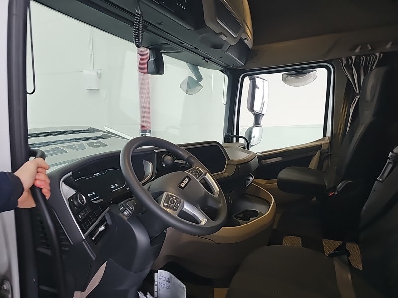 DAF XG 480 FT 4X2 null