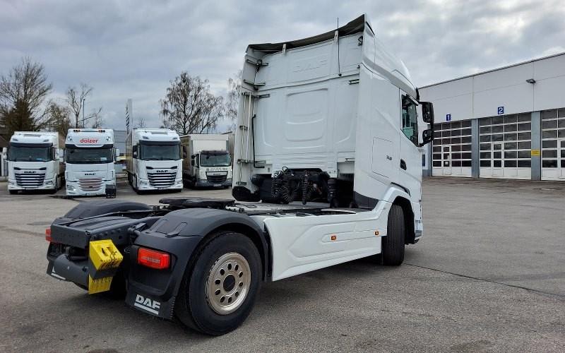 DAF XG 480 FT 4X2 null