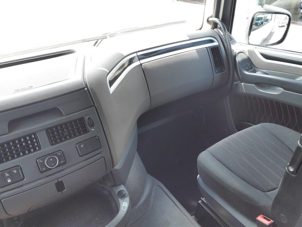 DAF XF 530 FT 4X2 null