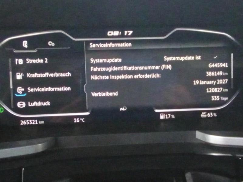 DAF XG 480 FT 4X2 null