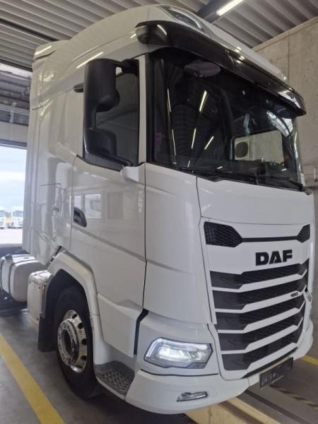 DAF XG 480 FT 4X2 null