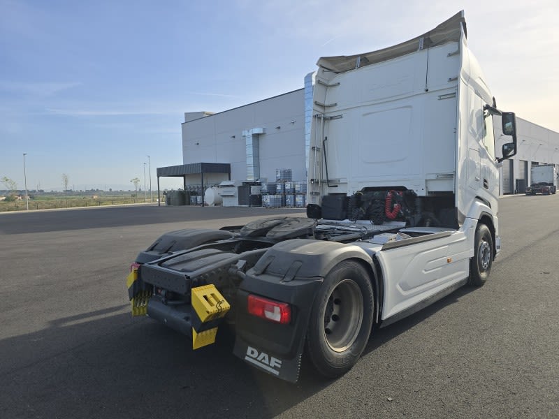 DAF XFn 430 FT 4X2 null