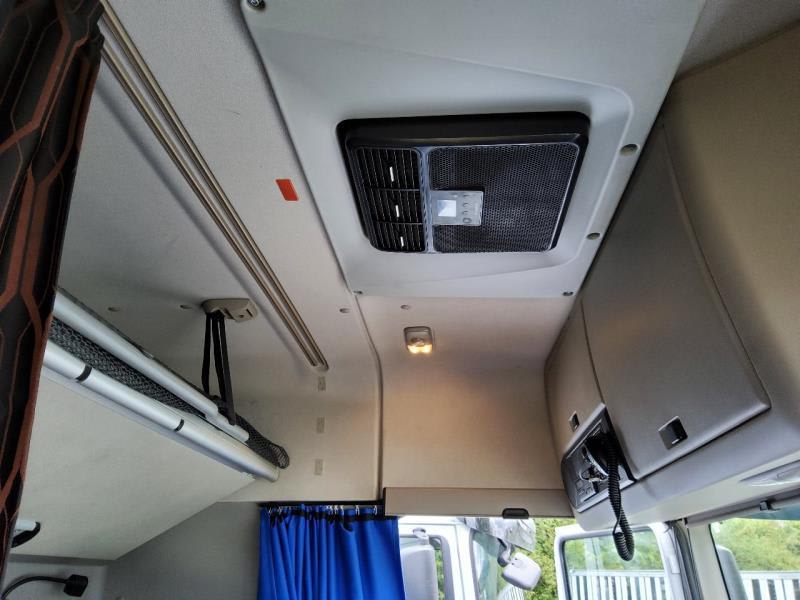 DAF XF 480 FT 4X2 null