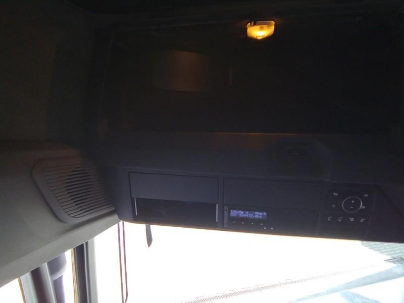 DAF XG 480 FAN 6X2 N null