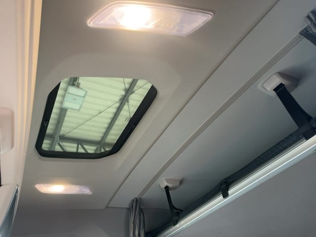 DAF XG 480 FT 4X2 null