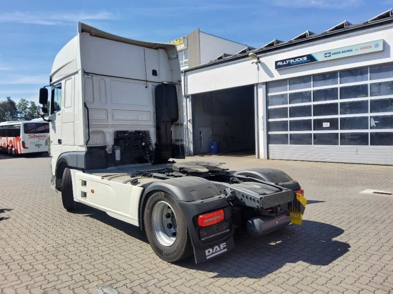 DAF XF 480 FT 4X2 null