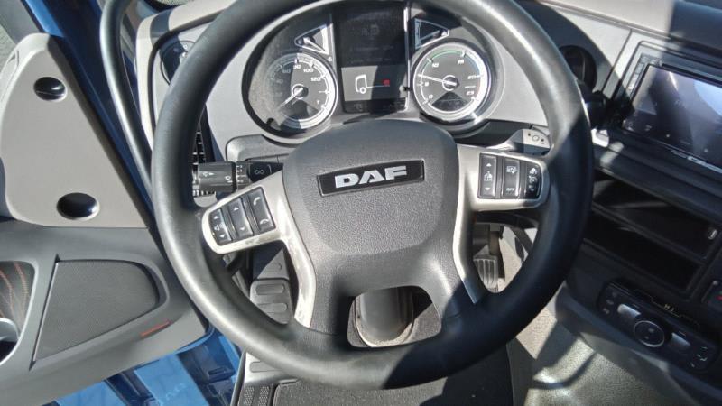 DAF XF 480 FT 4X2 null