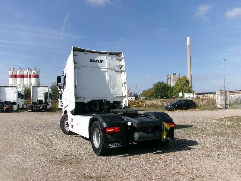 DAF XG 480 FT 4X2 null