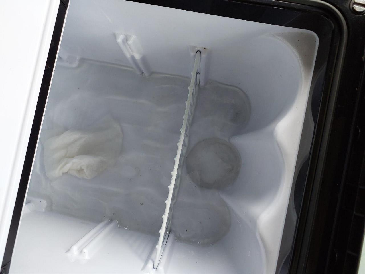 DAF XF 480 FT 4X2 null