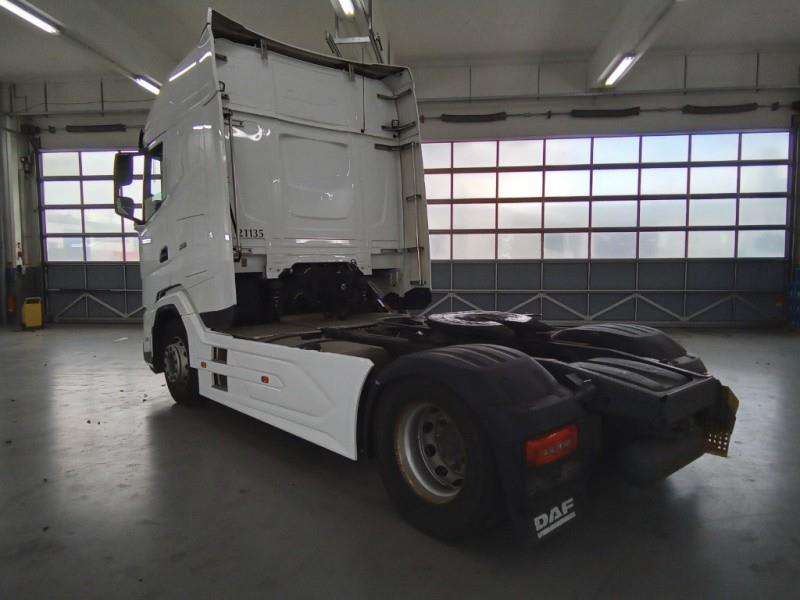DAF XG 480 FT 4X2 null