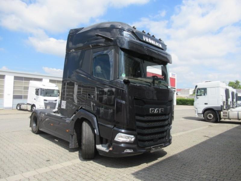 DAF XG+ 530 FT 4X2 null