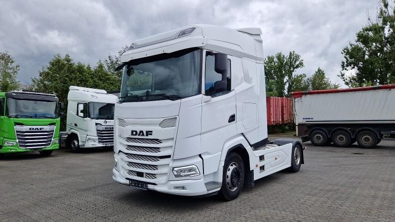DAF XG 480 FT 4X2 null