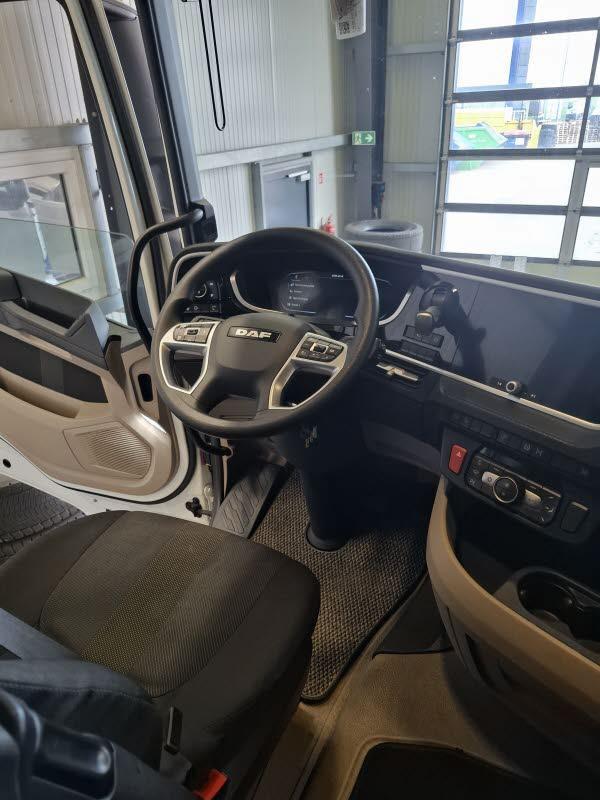 DAF XG 480 FT 4X2 null