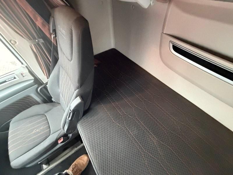 DAF XF 480 FT 4X2 null