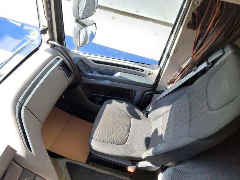 DAF XF 480 FT 4X2 null