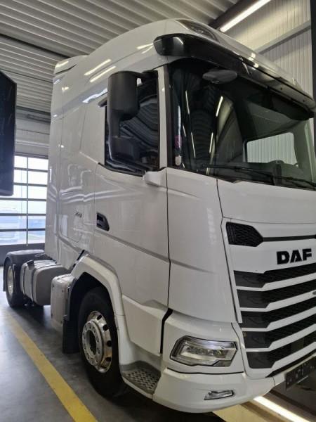 DAF XG 480 FT 4X2 null