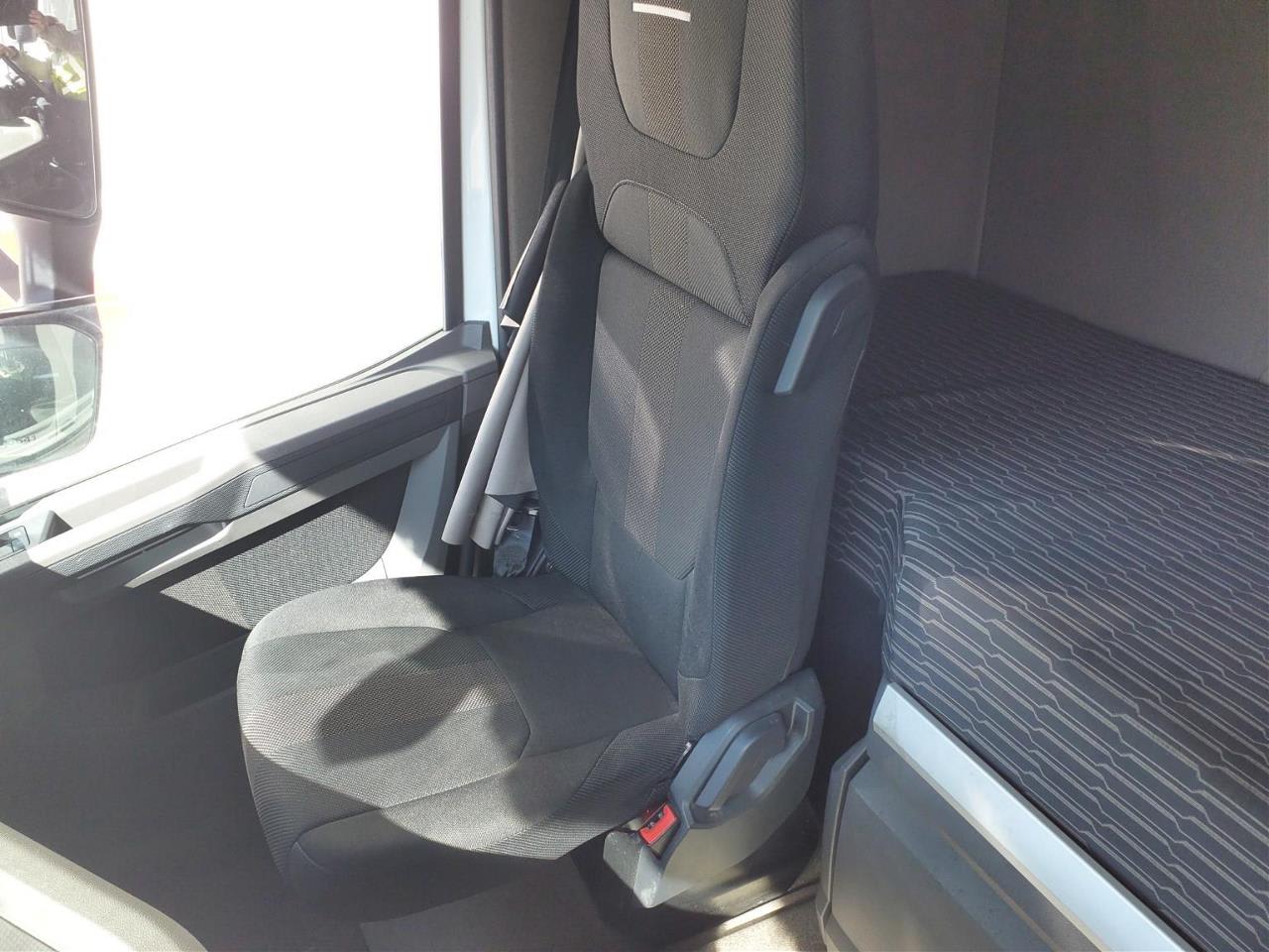 DAF XFn 480 FT 4X2 null