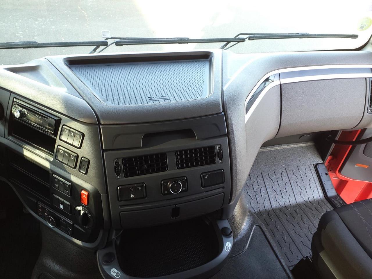 DAF XF 530 FT 4X2 null