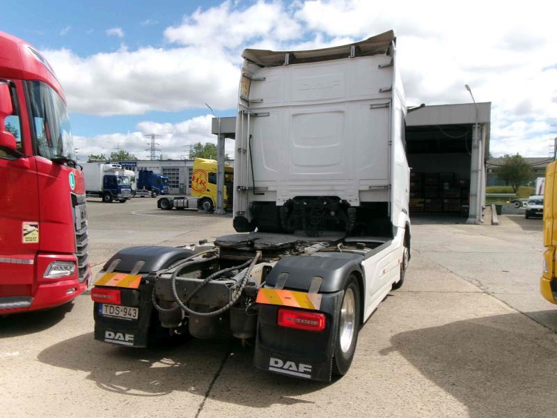 DAF XG 480 FT 4X2 null