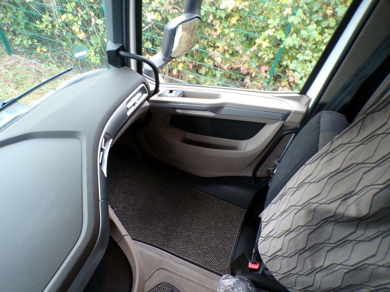 DAF XG 480 FT 4X2 null