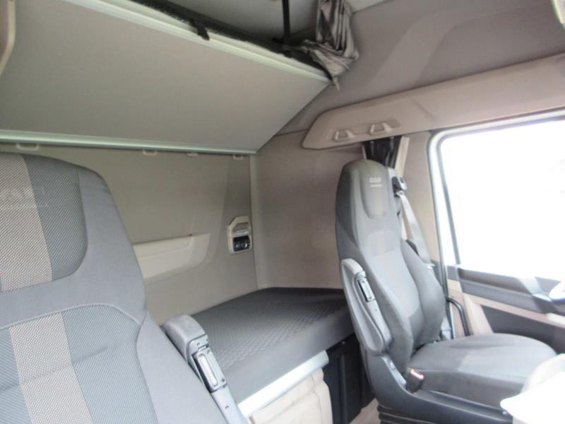 DAF XG 480 FT 4X2 null